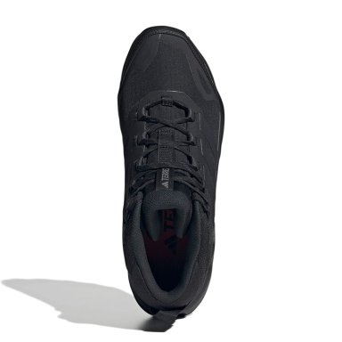 ZAPATILLAS HOMBRE ADIDAS TERREX TREKKING NEGRO SKYCHASER AX5 MID GORE-TEX - 4