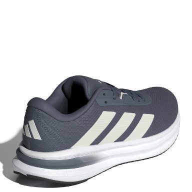 ZAPATILLAS HOMBRE ADIDAS RUNNING GRIS GALAXY 7 - 5