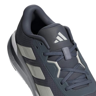 ZAPATILLAS HOMBRE ADIDAS RUNNING GRIS GALAXY 7 - 7