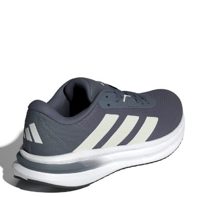 ZAPATILLAS HOMBRE ADIDAS RUNNING GRIS GALAXY 7 - 5
