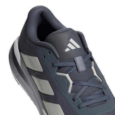 ZAPATILLAS HOMBRE ADIDAS RUNNING GRIS GALAXY 7 - 7