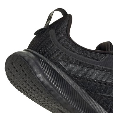 ZAPATILLAS HOMBRE ADIDAS RUNNING NEGRO RUNBLAZE - 8
