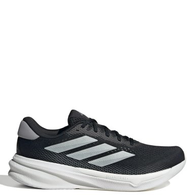 ZAPATILLAS HOMBRE ADIDAS RUNNING NEGRO SUPERNOVA STRIDE 2 - 1