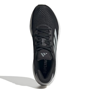 ZAPATILLAS HOMBRE ADIDAS RUNNING NEGRO SUPERNOVA STRIDE 2 - 4