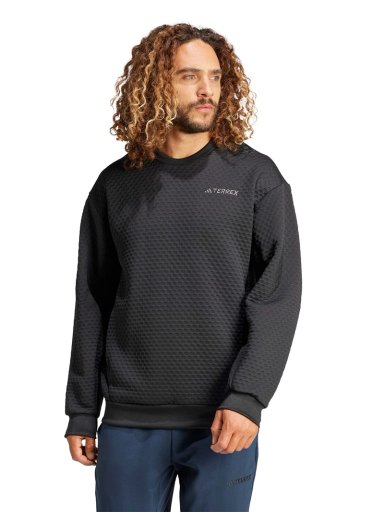 POLERÓN HOMBRE ADIDAS TERREX XPLORIC - 1