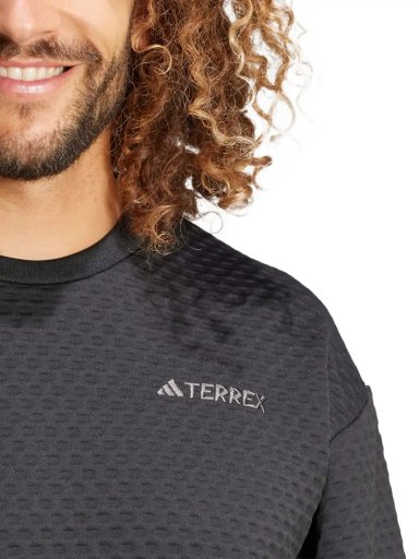 POLERÓN HOMBRE ADIDAS TERREX XPLORIC - 5