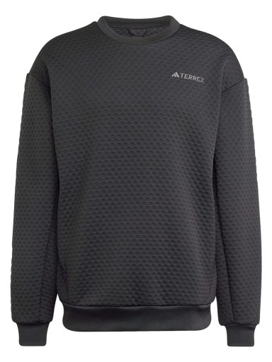POLERÓN HOMBRE ADIDAS TERREX XPLORIC - 7