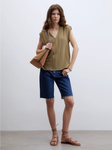 POLERA MUJER SFERA PAREO - 3