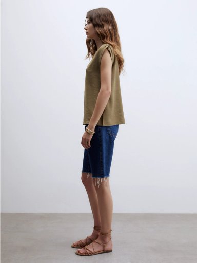 POLERA MUJER SFERA PAREO - 4