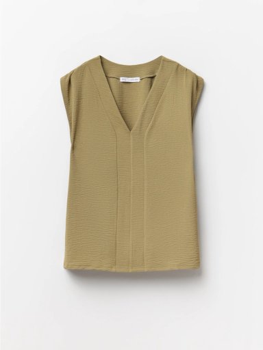 POLERA MUJER SFERA PAREO - 6