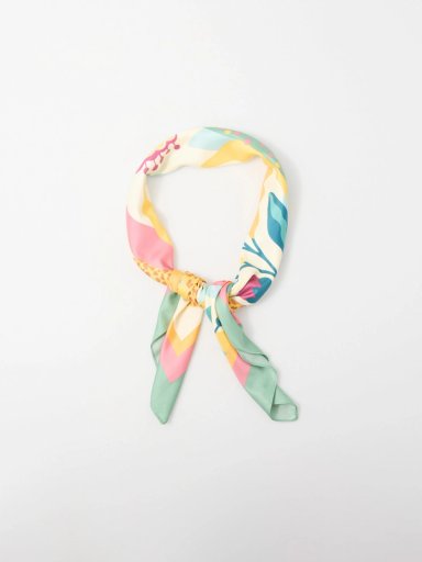 BANDANA MUJER SFERA - 1