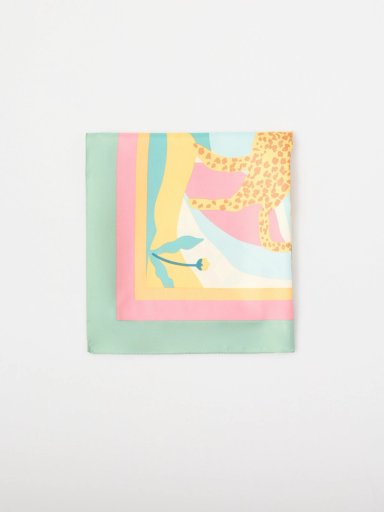 BANDANA MUJER SFERA - 2