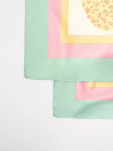 BANDANA MUJER SFERA - 3