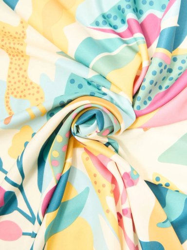 BANDANA MUJER SFERA - 4