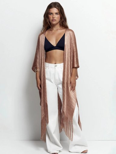 KIMONO MUJER SFERA  - 1