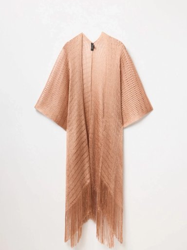 KIMONO MUJER SFERA  - 4