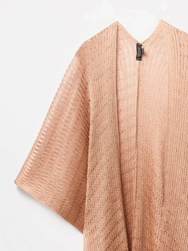 KIMONO MUJER SFERA  - 5