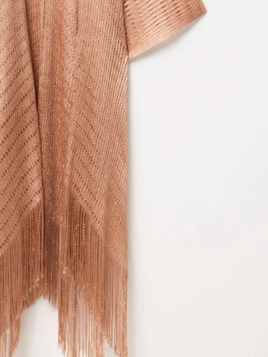 KIMONO MUJER SFERA  - 6