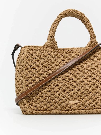 CARTERA MUJER SFERA - 3