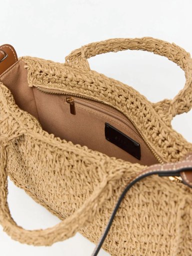 CARTERA MUJER SFERA - 4