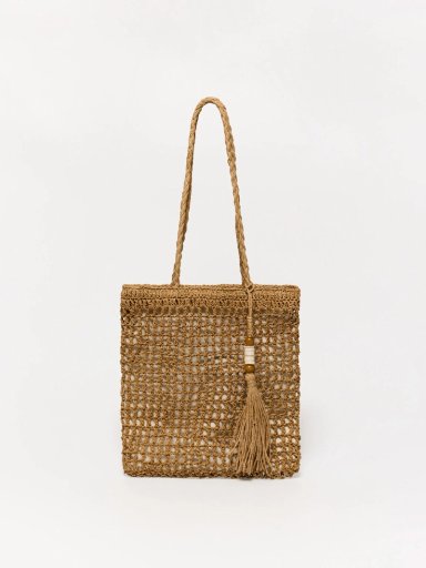 CARTERA MUJER SFERA RÚSTICA - 1