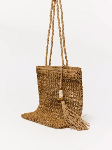 CARTERA MUJER SFERA RÚSTICA - 2