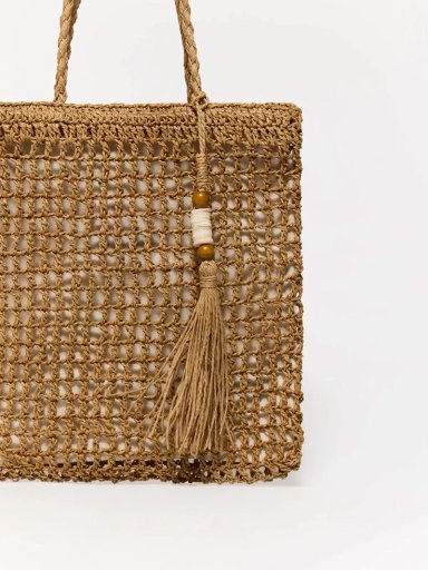 CARTERA MUJER SFERA RÚSTICA - 3