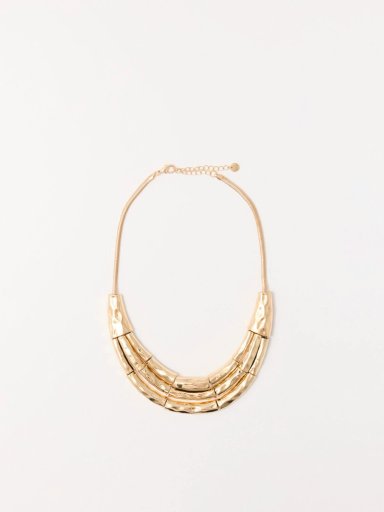 COLLAR MUJER SFERA CHOKER - 1