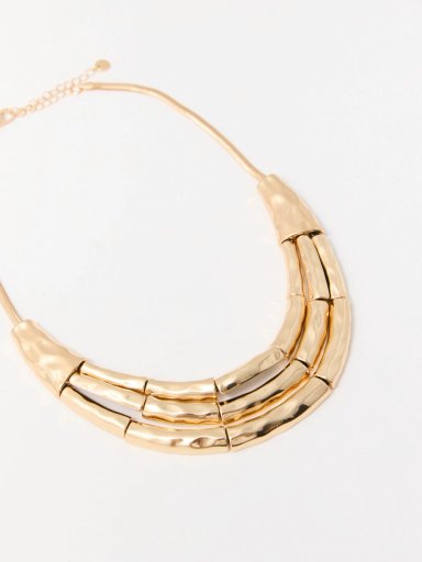 COLLAR MUJER SFERA CHOKER - 2