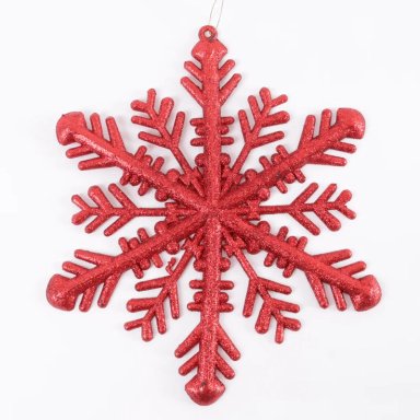 ADORNO NAVIDEÑO RIPLEY HOME COPO VELVET XL - 1