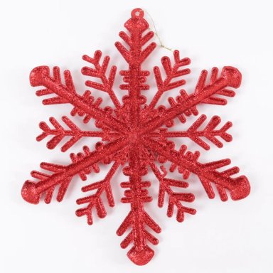 ADORNO NAVIDEÑO RIPLEY HOME COPO VELVET XL - 2