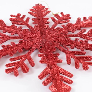 ADORNO NAVIDEÑO RIPLEY HOME COPO VELVET XL - 3