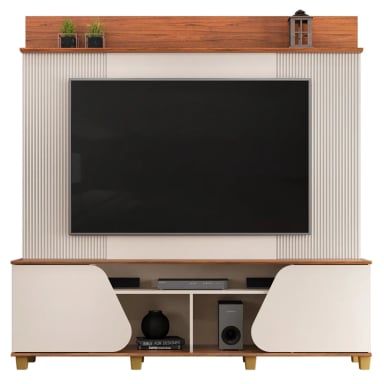 HOME TV ALTAVISION HENRY BLANCO 70" - 1