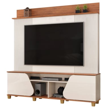 HOME TV ALTAVISION HENRY BLANCO 70" - 2