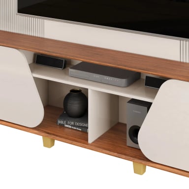 HOME TV ALTAVISION HENRY BLANCO 70" - 5