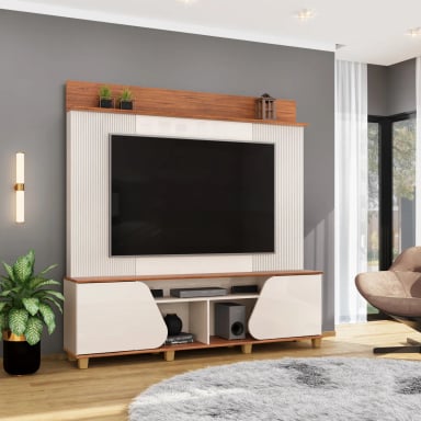 HOME TV ALTAVISION HENRY BLANCO 70" - 8