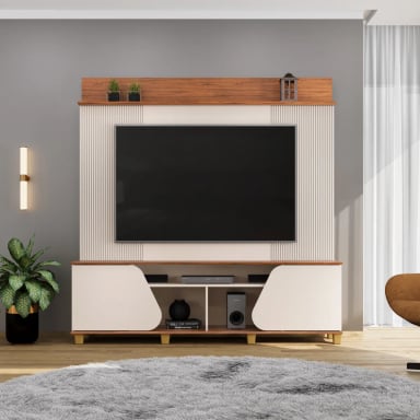 HOME TV ALTAVISION HENRY BLANCO 70" - 9