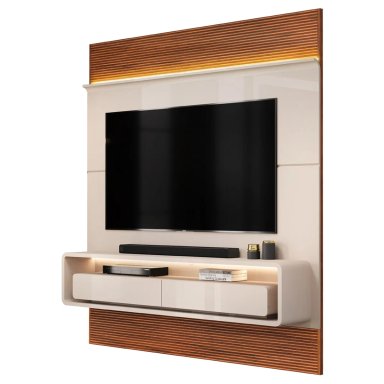 PANEL TV ALTAVISION TAYLOR BLANCO 70" - 2