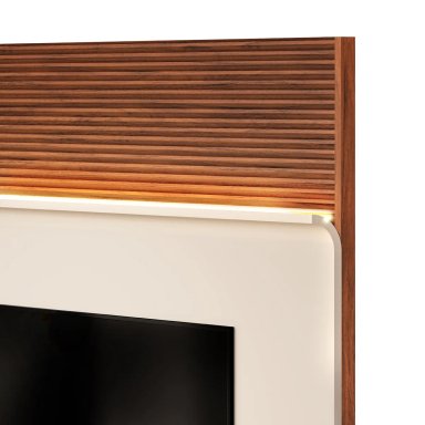 PANEL TV ALTAVISION TAYLOR BLANCO 70" - 5