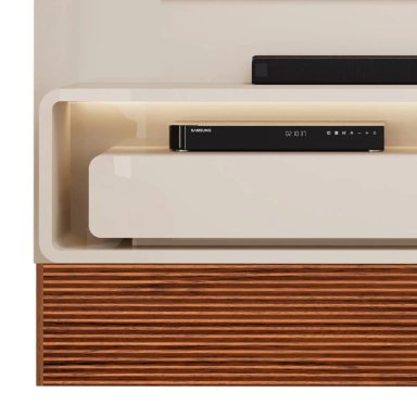 PANEL TV ALTAVISION TAYLOR BLANCO 70" - 6
