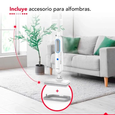 LIMPIADOR THORBEN THOR ECO STEAM - 7
