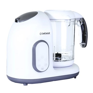 PROCESADOR ALIMENTOS FS - 2