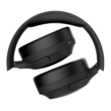 AUDÍFONOS BLUETOOTH INALÁMBRICOS BLIK ESSENCE600 80 HRS - 2