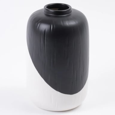 JARRÓN RIPLEY HOME ASA BLW BICOLOR - 3