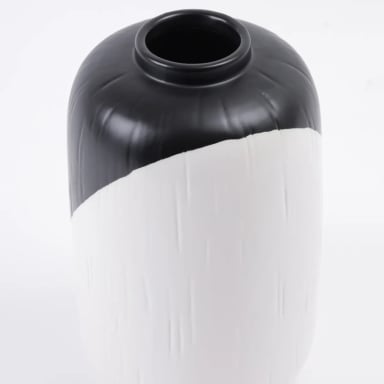 JARRÓN RIPLEY HOME ASA BLW BICOLOR - 4