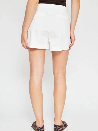 FALDA SHORT MUJER INDEX LINO  - 3