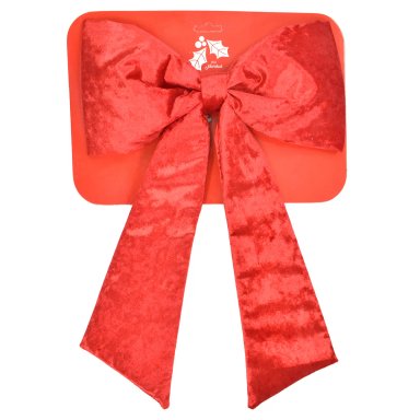 ADORNO NAVIDEÑO RIPLEY HOME LAZO XL - 1