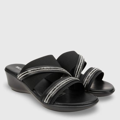 SANDALIAS MUJER BRIGITTE NAUX CASUAL EMOL7 - 2