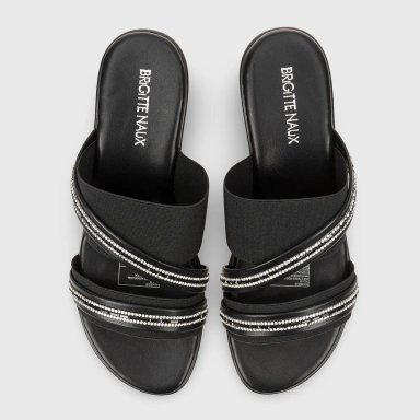 SANDALIAS MUJER BRIGITTE NAUX CASUAL EMOL7 - 4