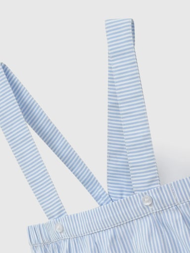 CONJUNTO SUSPENSOR NIÑO COLLOKY - 5